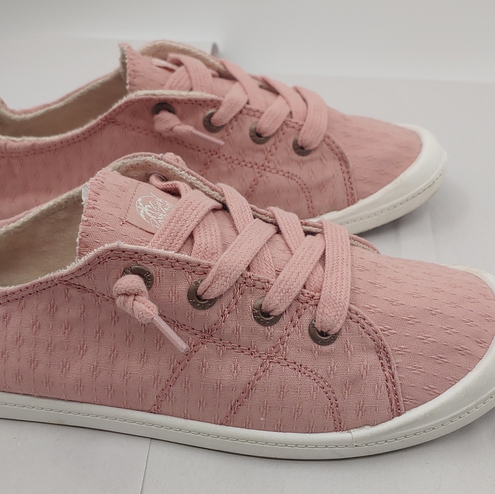 Women's Roxy Bayshore III Size 9 Pink